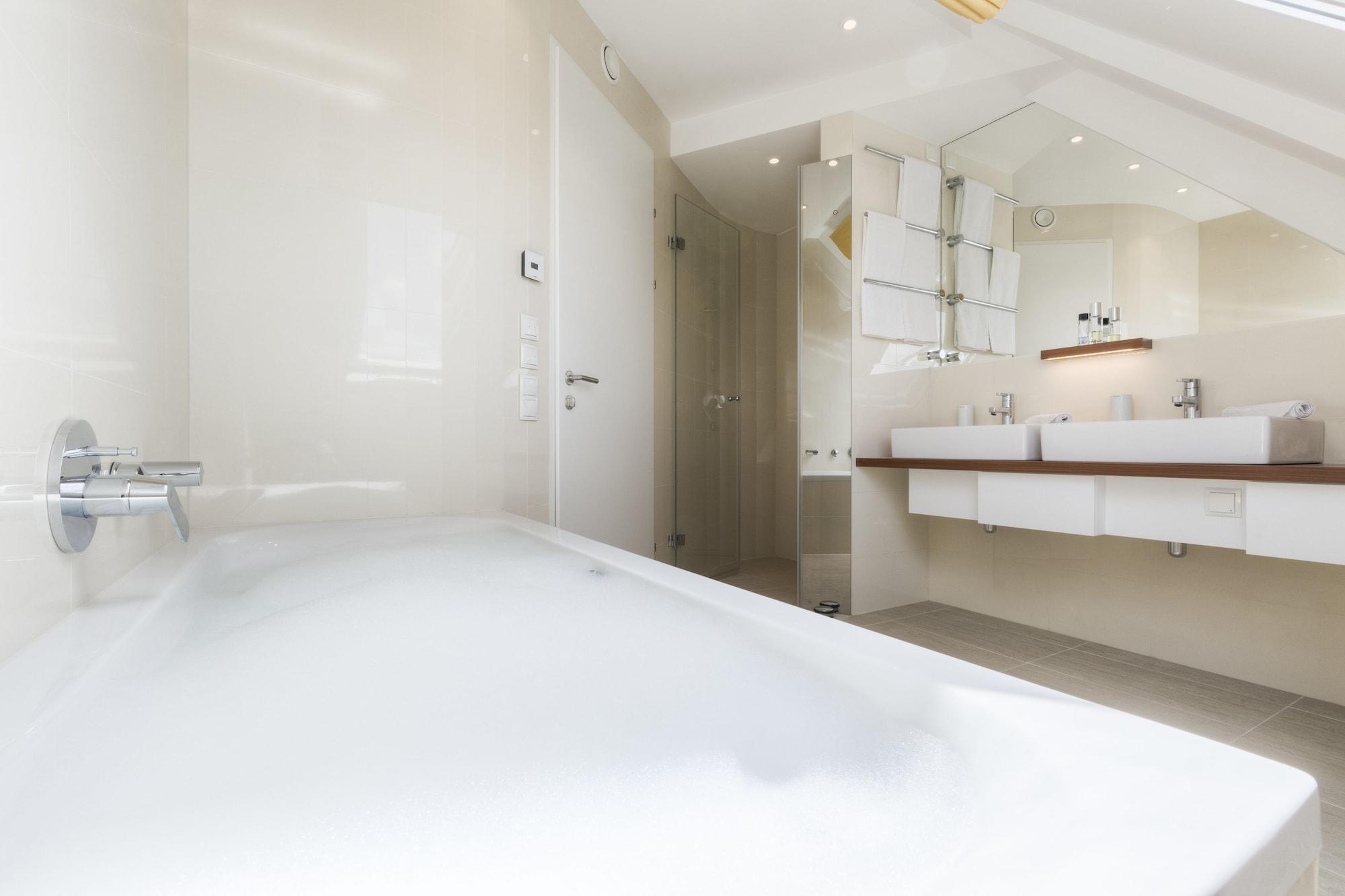 Vienna Grand Apartments Danube
