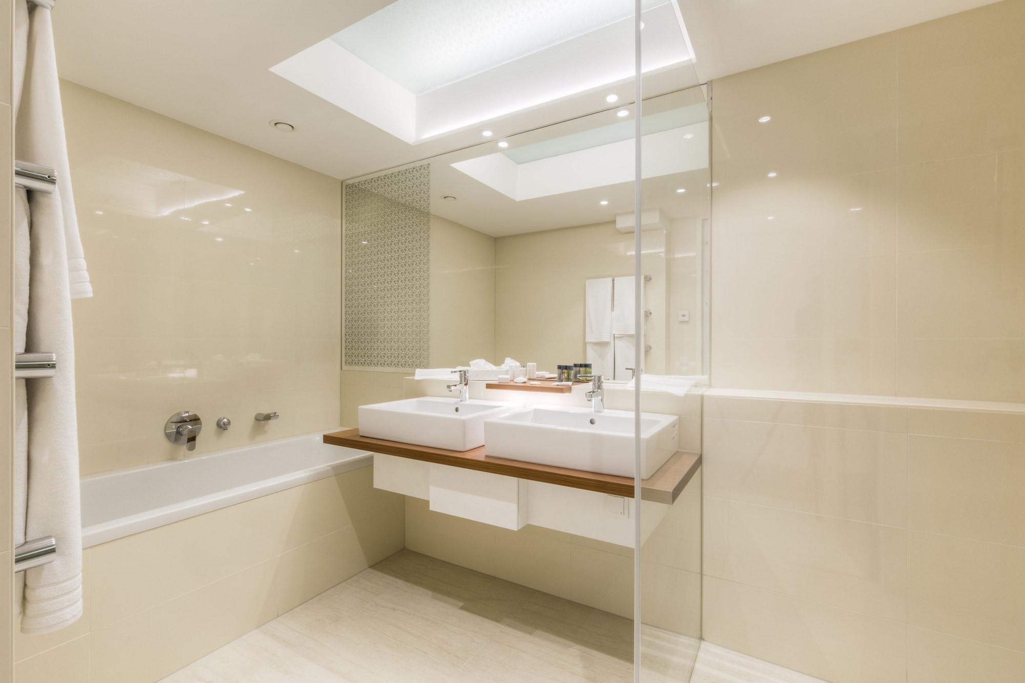 Vienna Grand Apartments Danube Apartment *